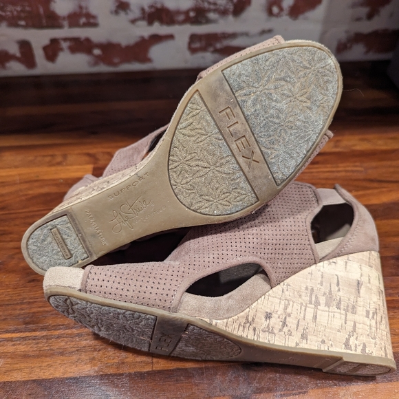 Life stride wedge - Picture 5 of 5